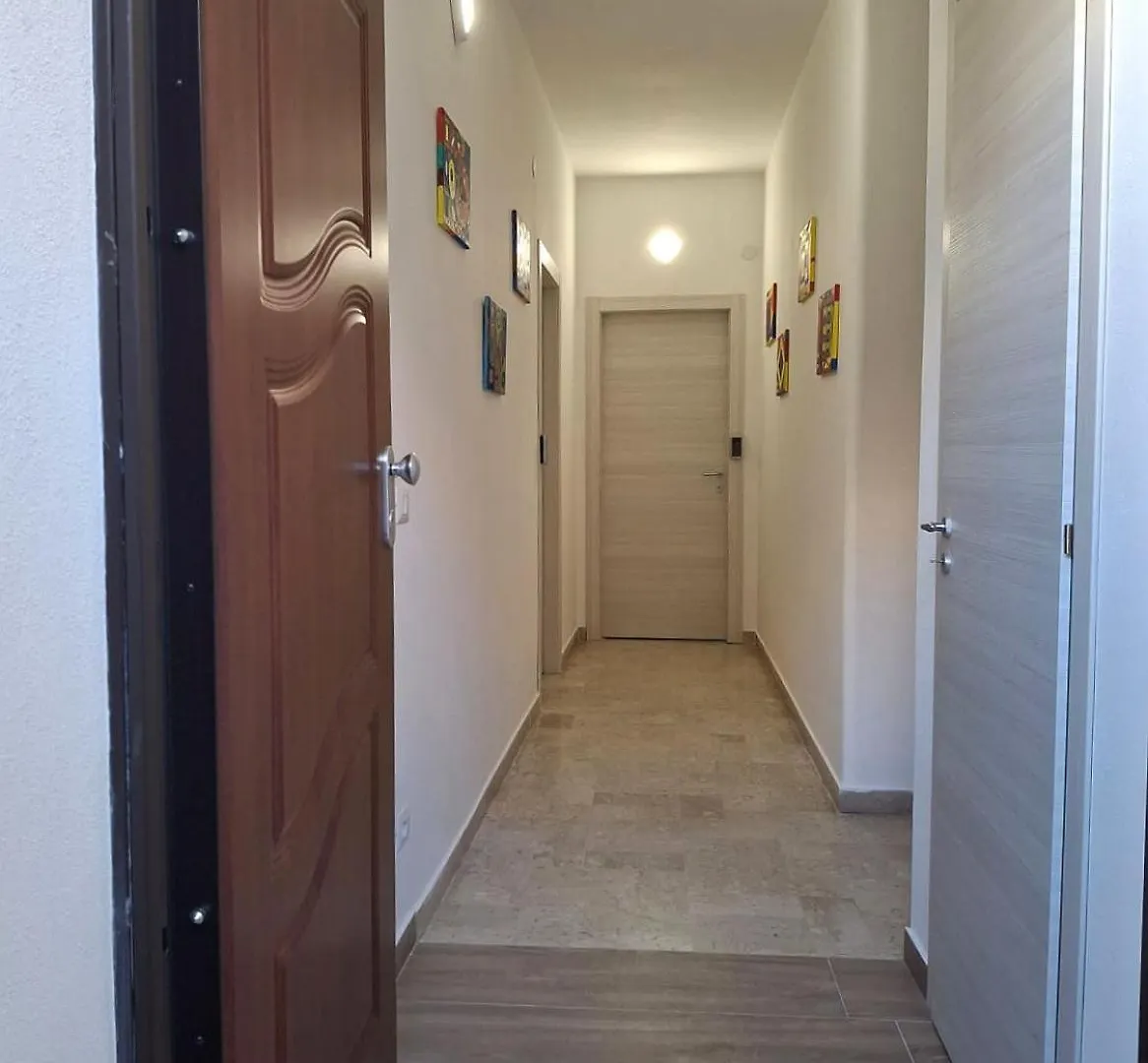 Mirabella ImbaccariRochouse La Rotonda公寓式酒店 Mirabella Imbaccari