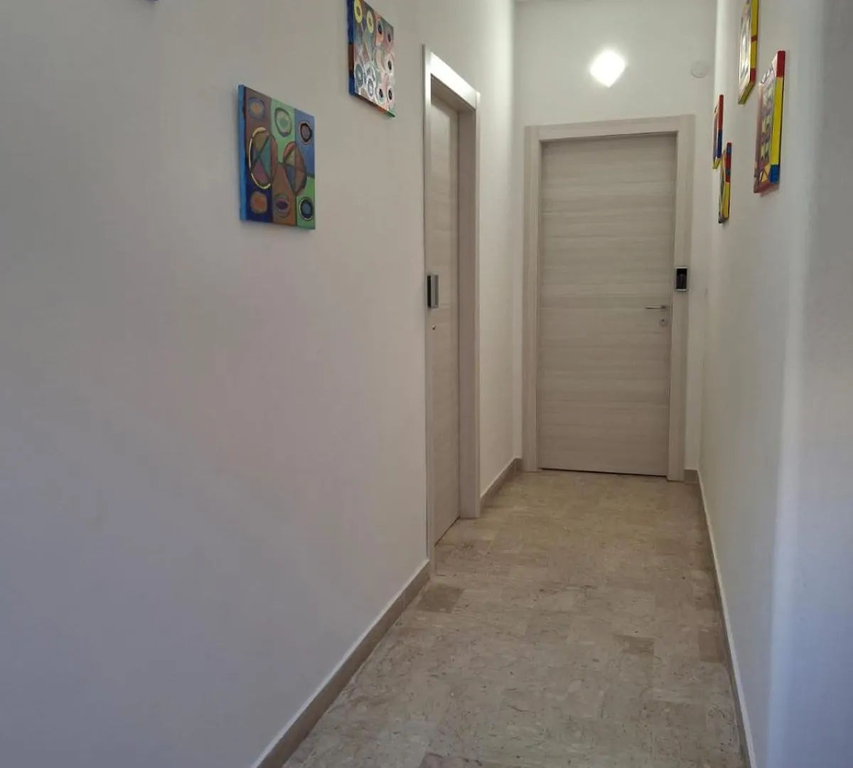 Mirabella ImbaccariRochouse La Rotonda公寓式酒店 意大利