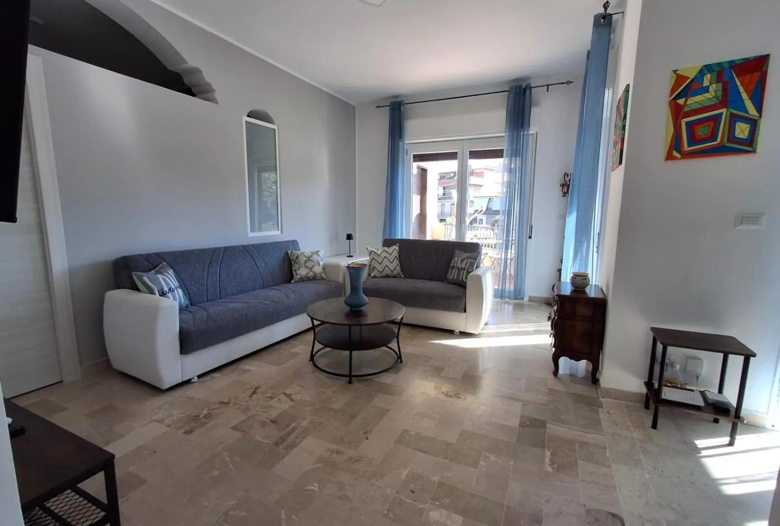 Mirabella ImbaccariRochouse La Rotonda公寓式酒店 0*, Mirabella Imbaccari