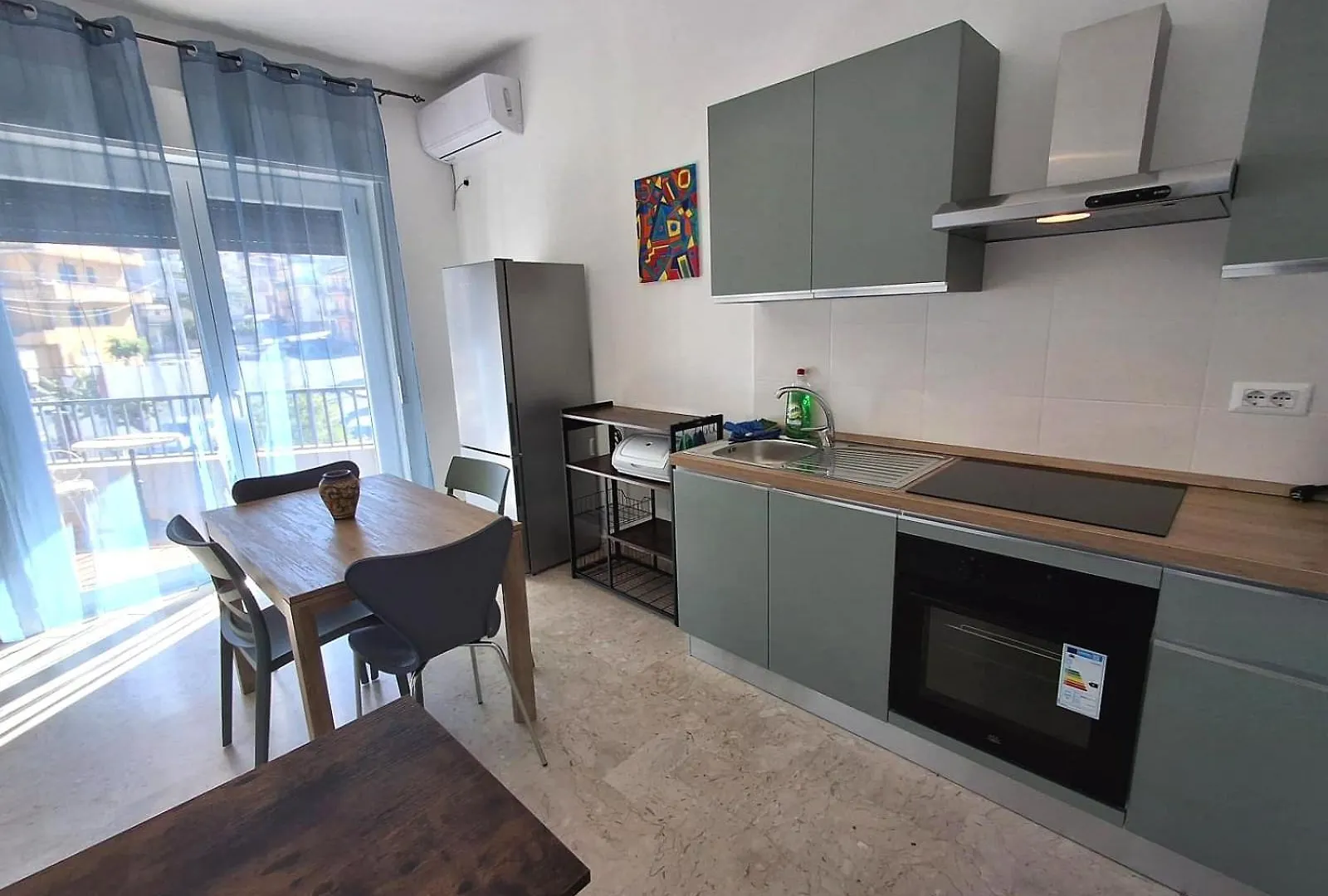 公寓式酒店 Mirabella ImbaccariRochouse La Rotonda公寓式酒店